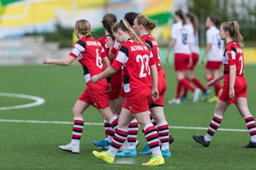 Bild 1 - wBJ Altona - Walddoerfer : Ergebnis: 1:3